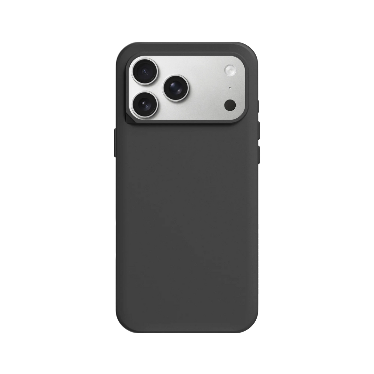 RhinoShield SolidX MagSafe Funda para iPhone 17 Pro Max, Protección Grado Militar Anti-Golpes