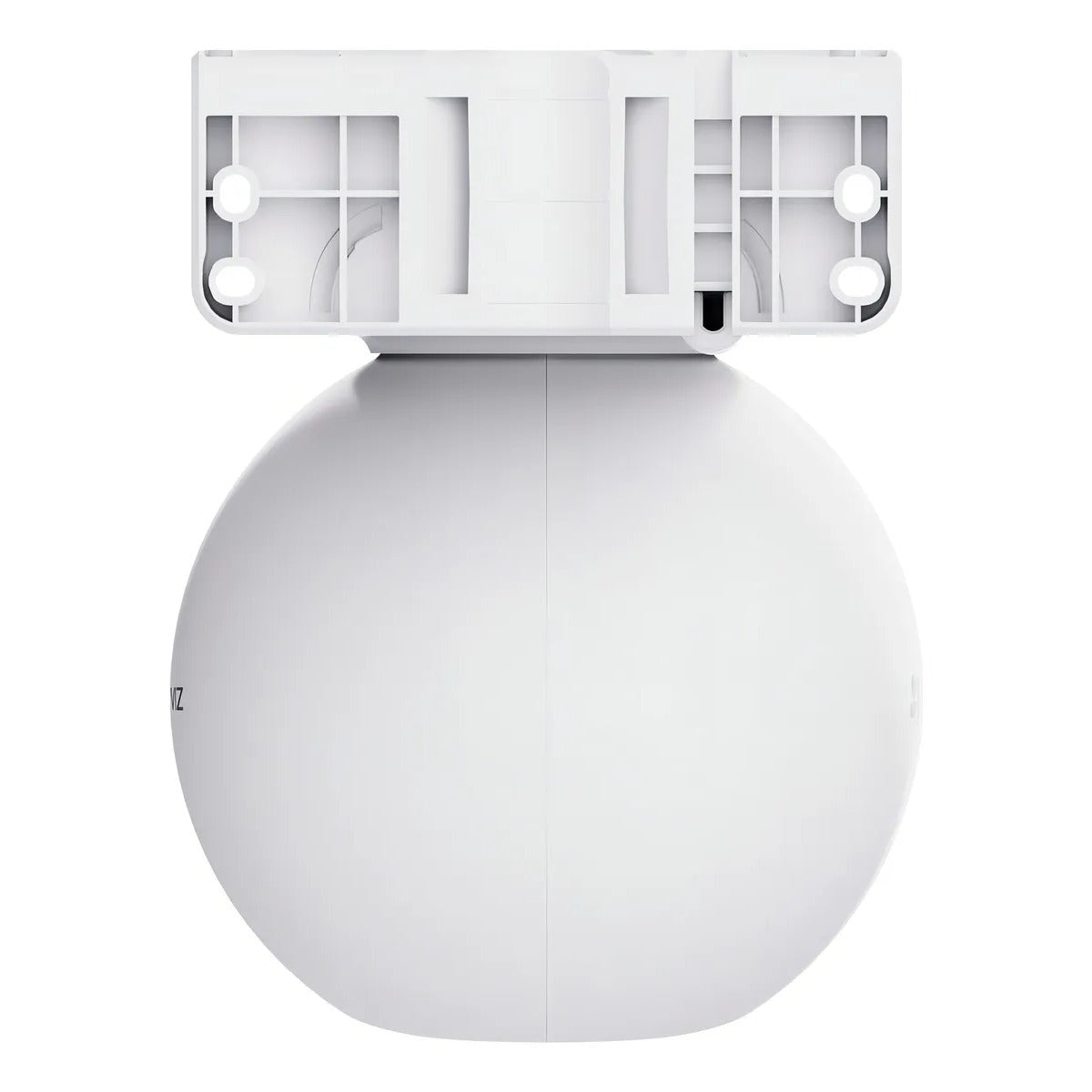 EZVIZ H80f Multi 2K⁺ Cámara Triple Lente Zoom 12x con Paneo e Inclinación