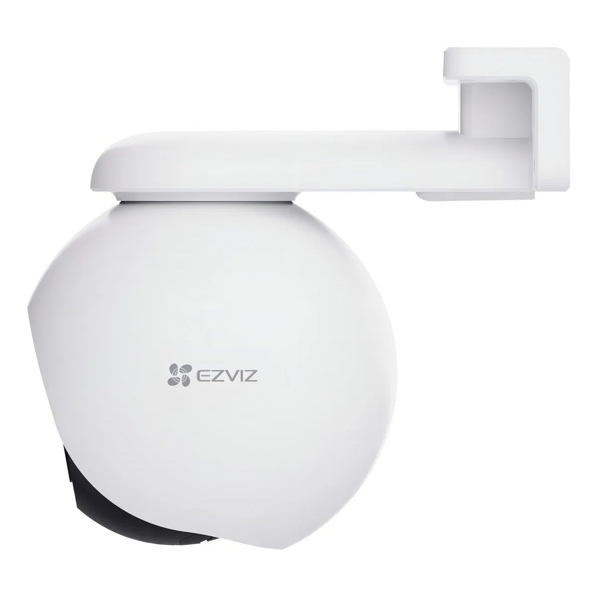 EZVIZ H80f Multi 2K⁺ Cámara Triple Lente Zoom 12x con Paneo e Inclinación