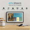 Echo Show 15 + Mando | Pantalla inteligente Full HD de 15,6