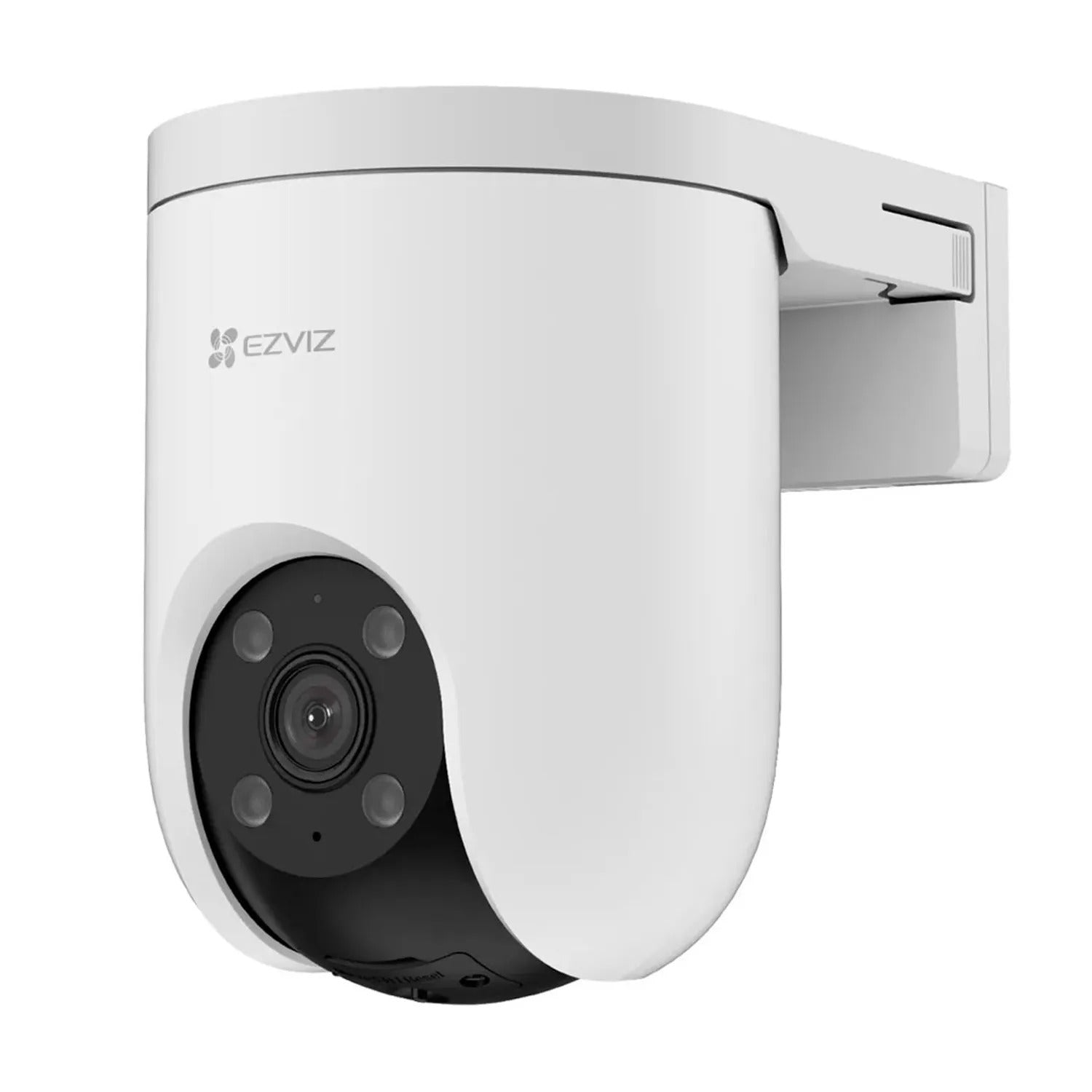 EZVIZ H8c Pro 3K Cámara Smart 5MP con Paneo e Inclinación