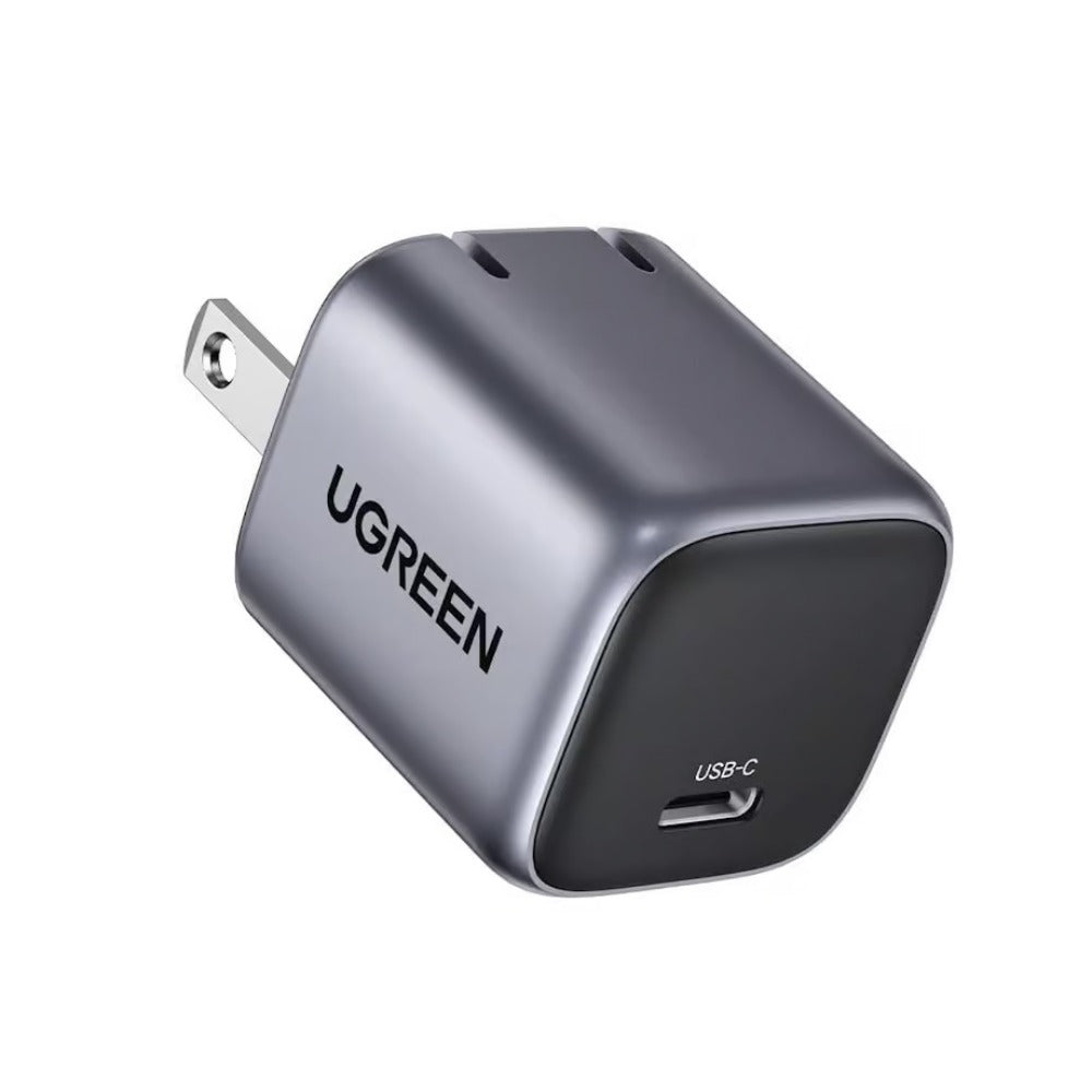 UGREEN Nexode 20W GaN Cargador Rápido USB-C