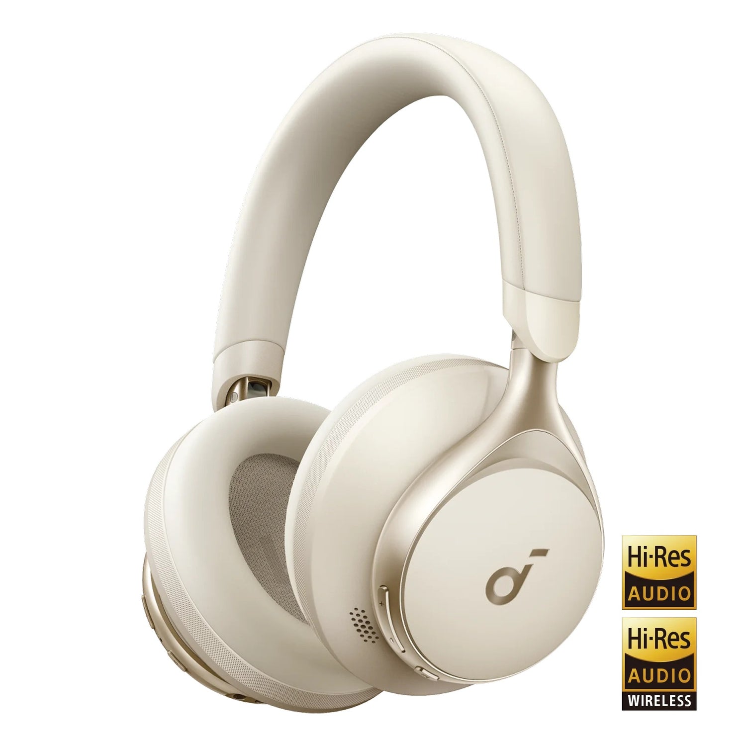 Anker Soundcore Space One Audífonos con Cancelación de Ruido