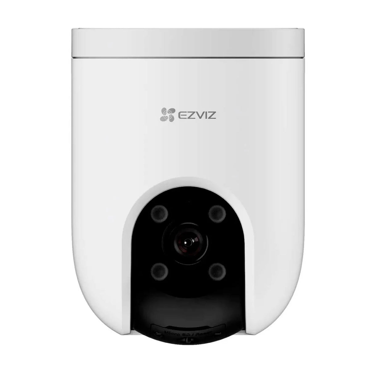 EZVIZ H8c Pro 3K Cámara Smart 5MP con Paneo e Inclinación