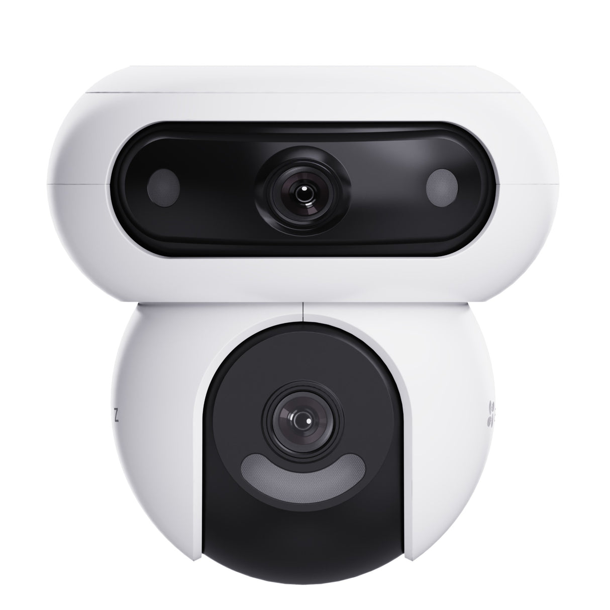 EZVIZ H90 Dual 2K⁺ Cámara Doble Lente Giratorio con Paneo e Inclinación