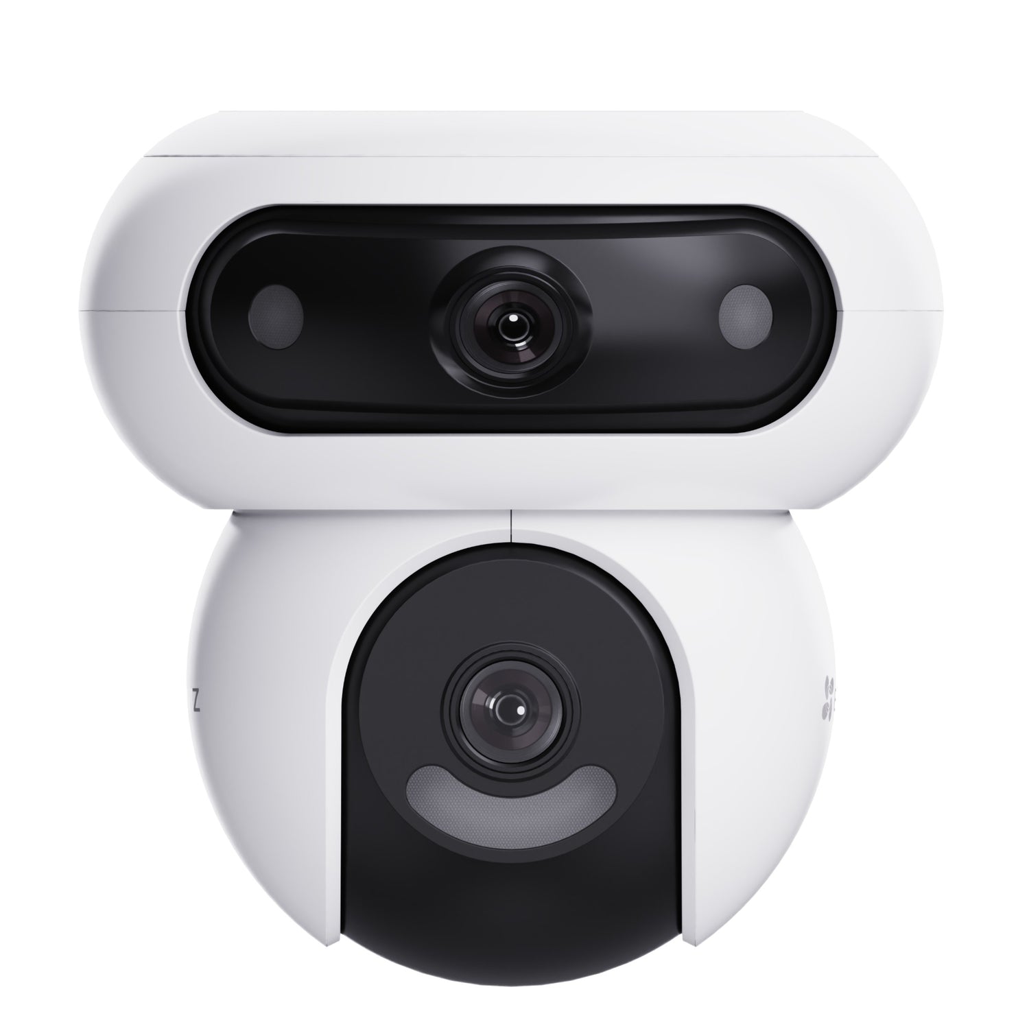 EZVIZ H90 Dual 2K⁺ Cámara Doble Lente Giratorio con Paneo e Inclinación
