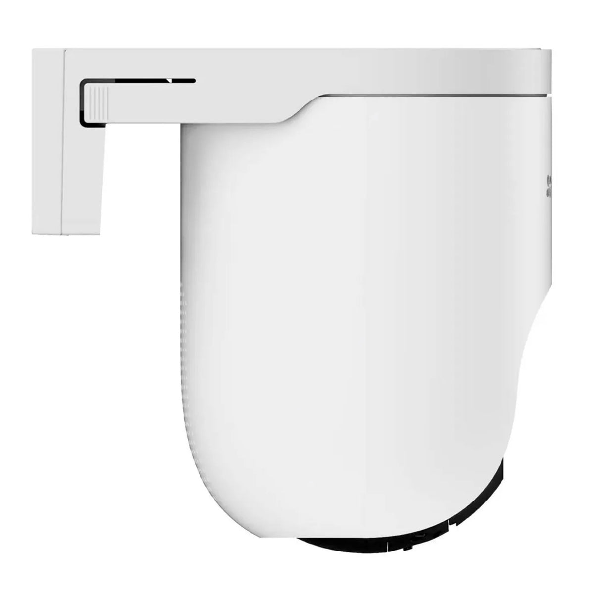 EZVIZ H8c Pro 3K Cámara Smart 5MP con Paneo e Inclinación