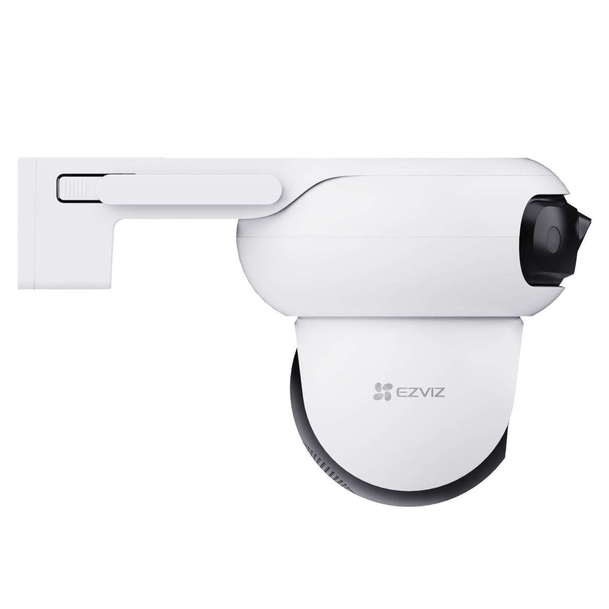 EZVIZ H90 Dual 2K⁺ Cámara Doble Lente Giratorio con Paneo e Inclinación