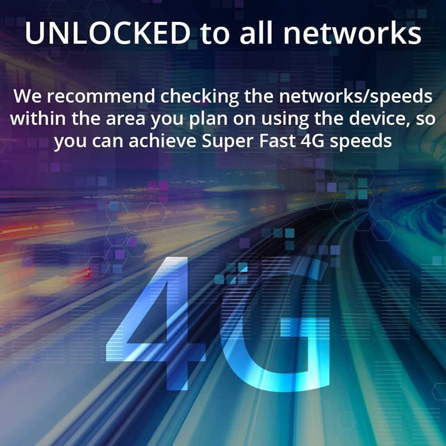 Huawei Módem 4G E5576-508 Desbloqueado LTE WiFi