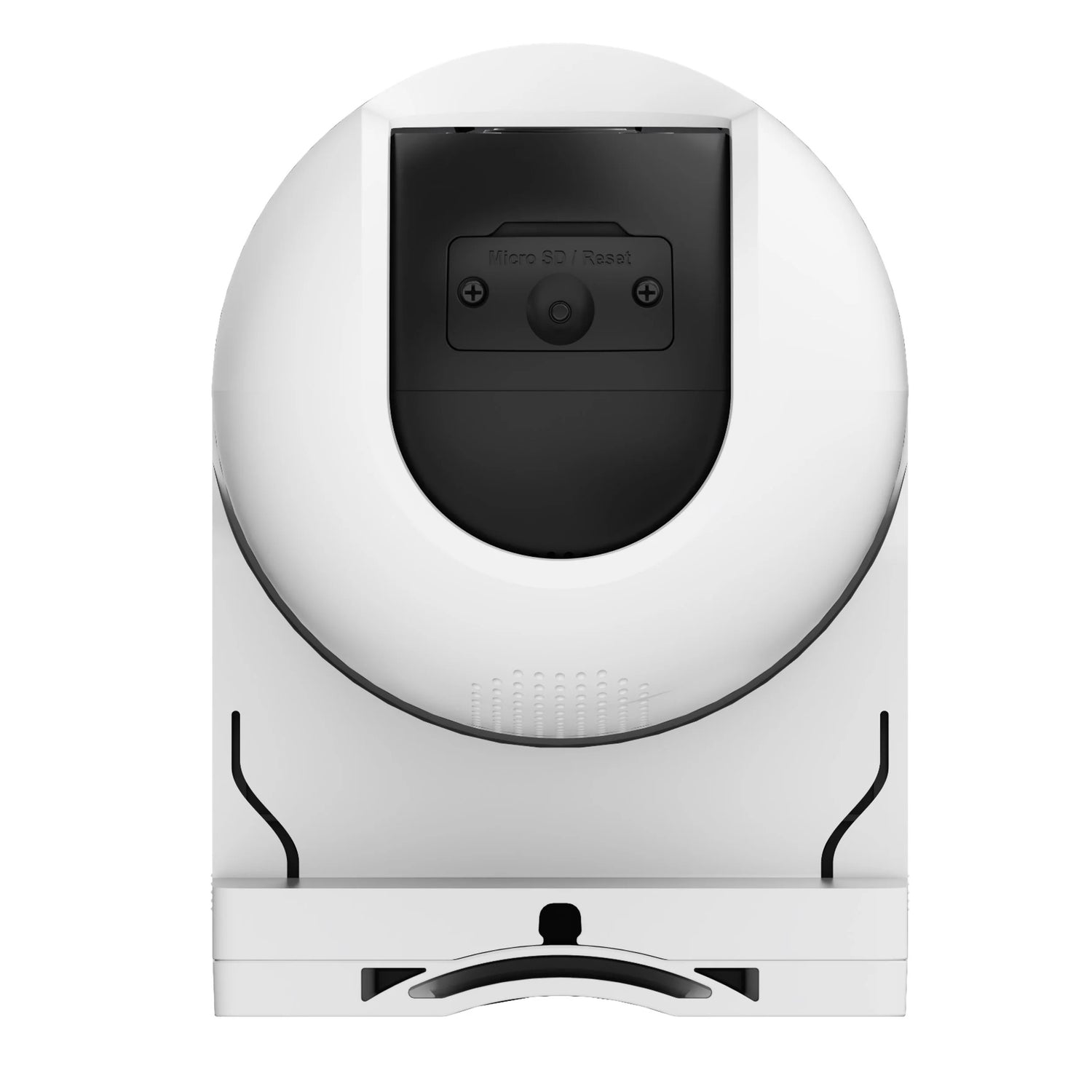 EZVIZ H8c Pro 3K Cámara Smart 5MP con Paneo e Inclinación