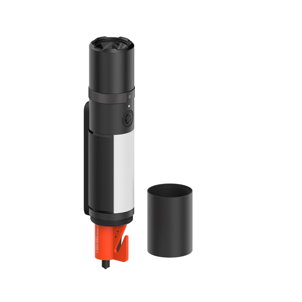 Xiaomi Multi-function Flashlight Linterna Recargable 1000LM