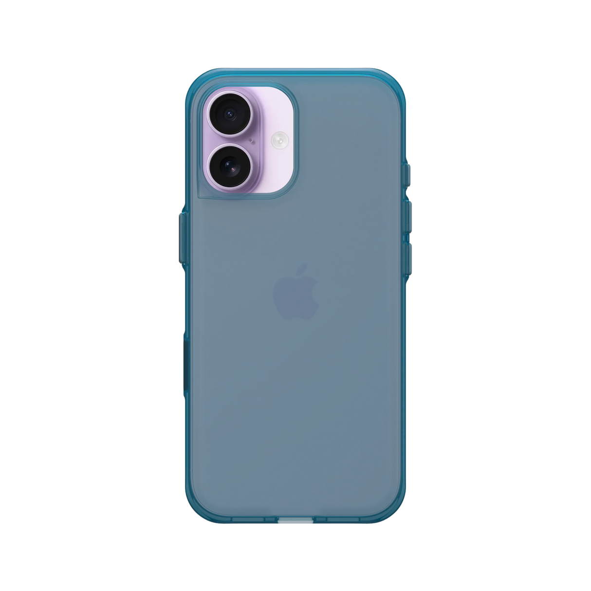 RhinoShield Clear Funda Transparente para iPhone 17, Antiamarilleo, Anti-Golpes Grado Militar