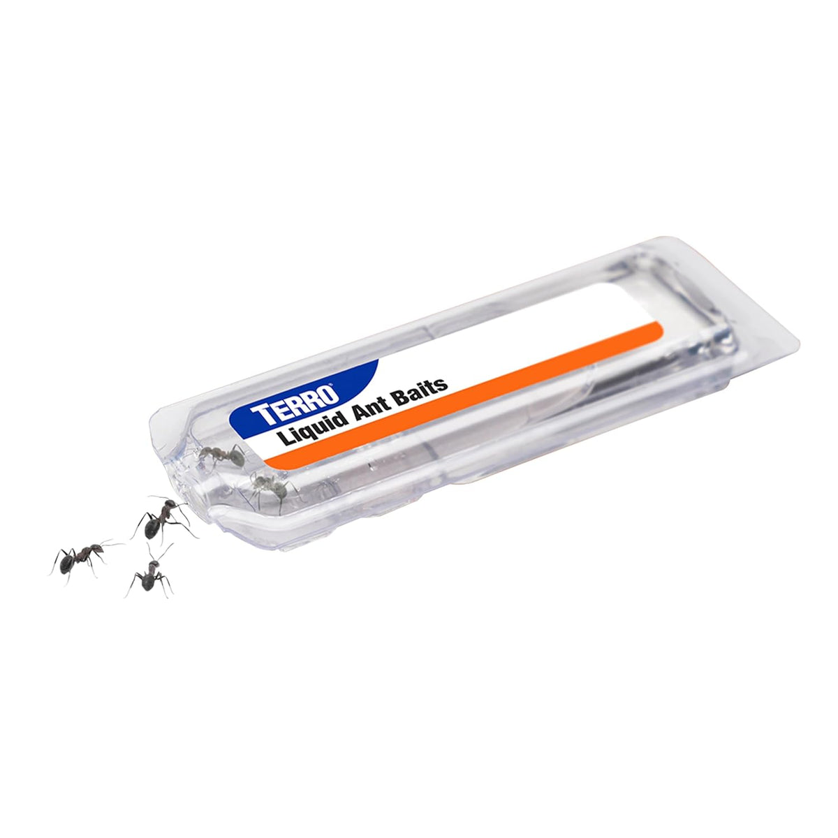 TERRO T300B Cebo Líquido para Hormigas 12 estaciones