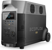 EcoFlow DELTA Pro 3600Wh
