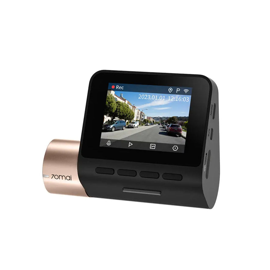 70mai Dash Cam Lite 2 1080P
