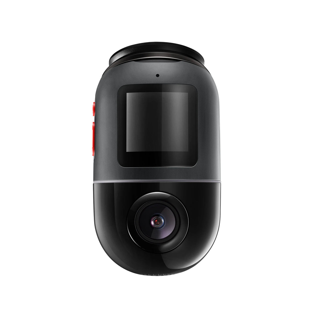 70mai Omni Dash Cam (X200) Rotación 360° eMMC de 128GB integrada Soporta 4G LTE