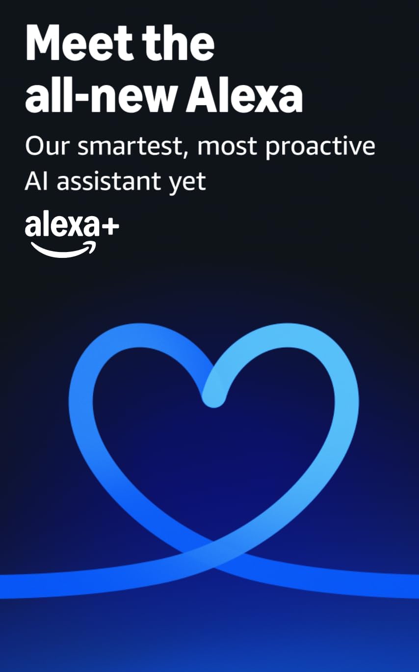 Amazon Echo Show 8 (última generación): pantalla HD de 8,7" con audio espacial y Alexa