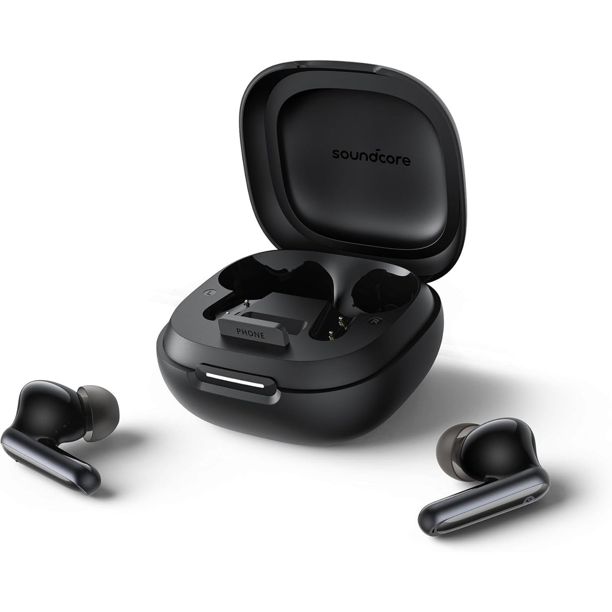 Anker Soundcore P40i Auriculares con Cancelación de Ruido Adaptativa