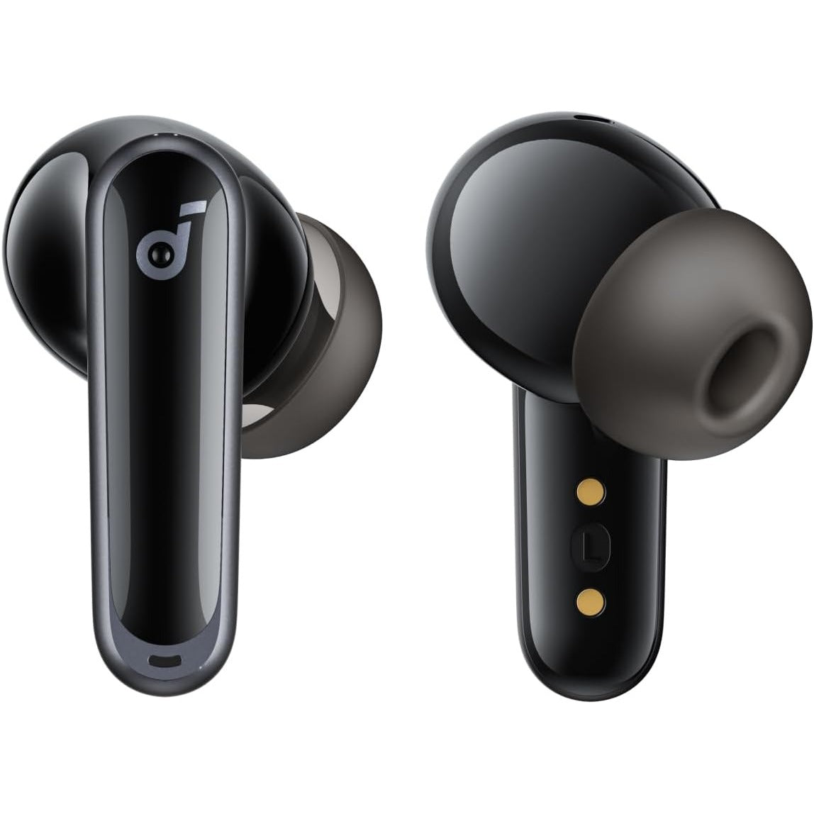 Anker Soundcore P40i Auriculares con Cancelación de Ruido Adaptativa