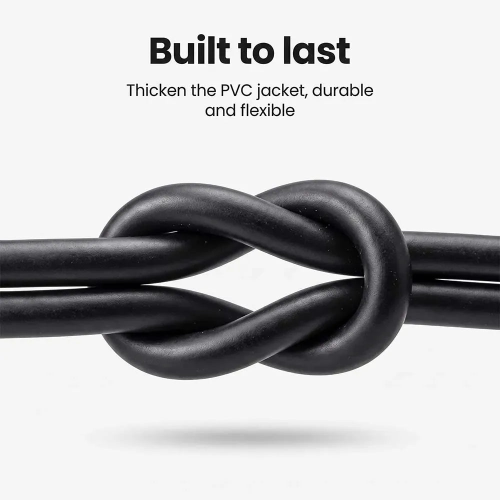 UGREEN Cable USB-A a USB-C 18W 3 Metros