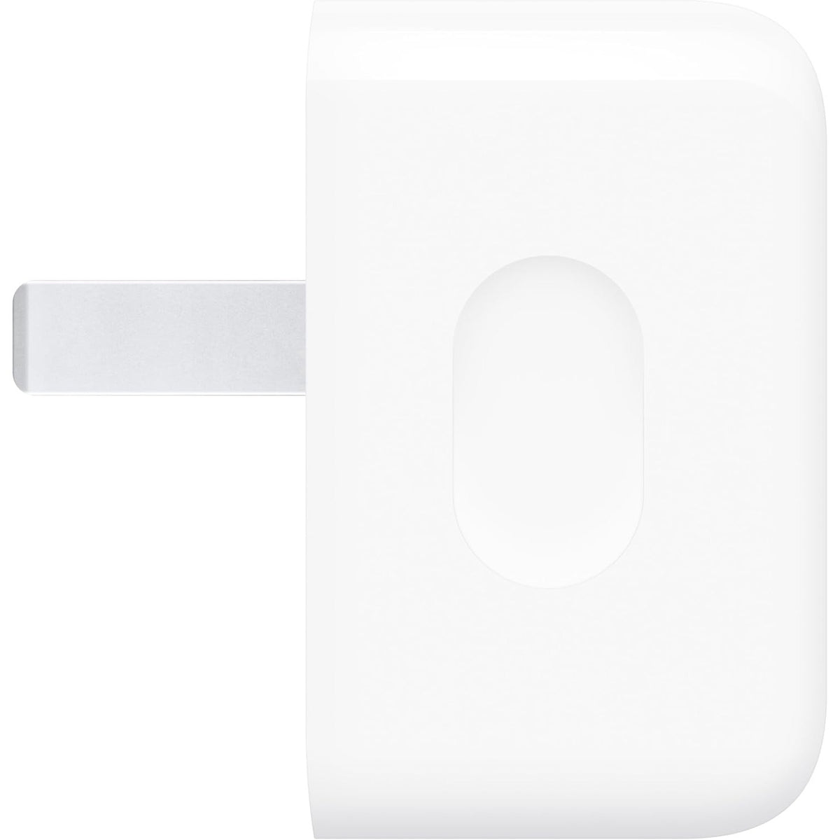 Apple Adaptador de Corriente Dinámico USB-C de 40W con 60W Máx AVS