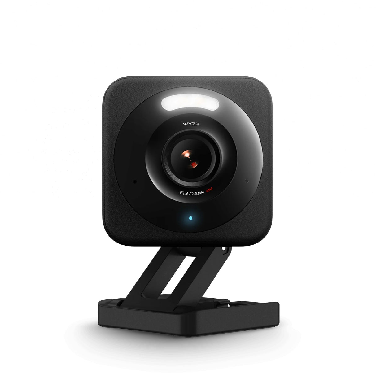 Nueva Wyze Cam v4