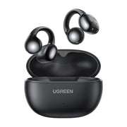 UGREEN HiTune S3 Audífonos Inalámbricos Open-Ear Bluetooth 30H ENC - Negro