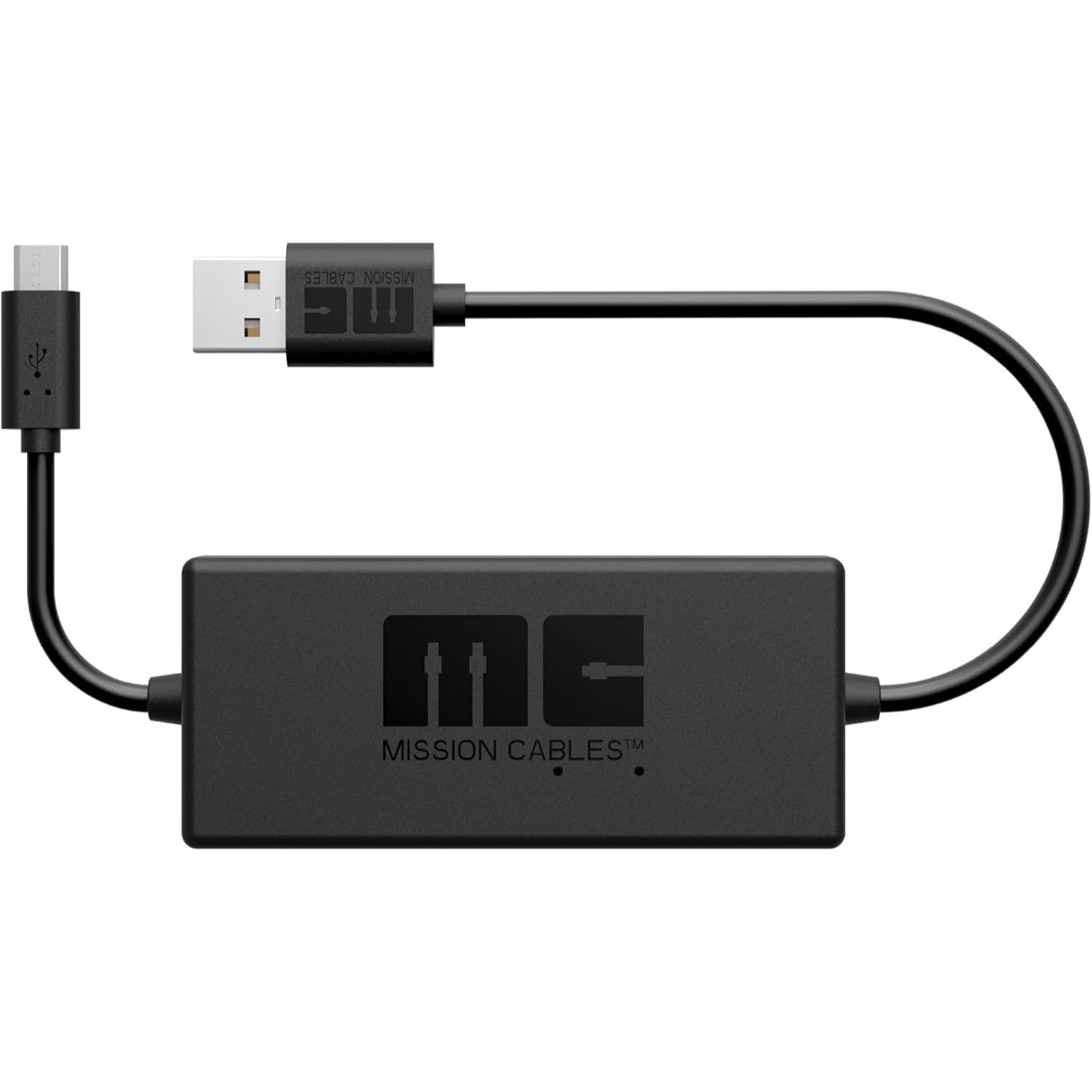 Cable de alimentación USB (elimina la necesidad de adaptador de CA) para Fire TV Stick