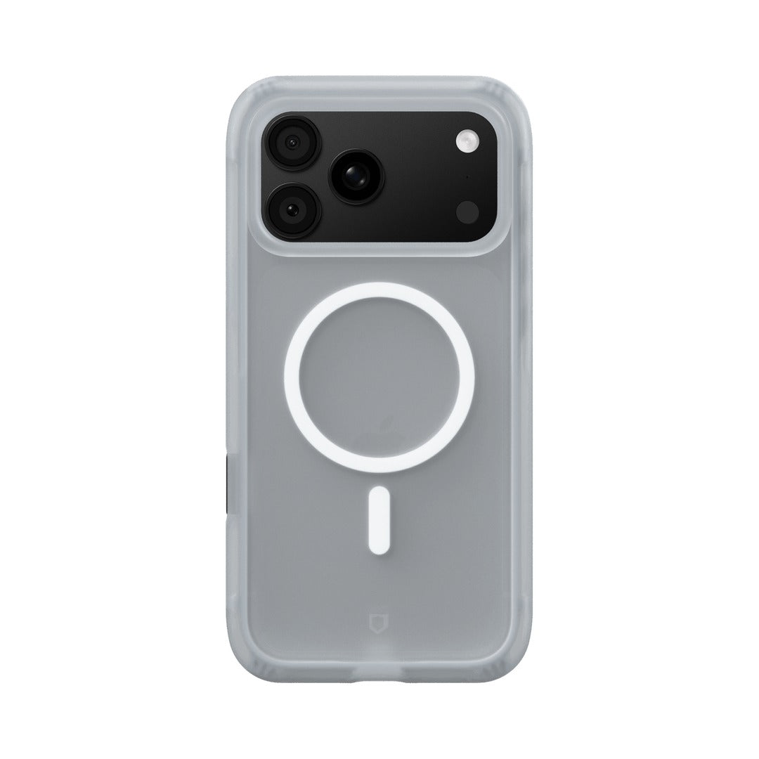 RhinoShield AirX Funda con Cámara de Aire y MagSafe para iPhone 18 Pro Max / 17 Pro Max