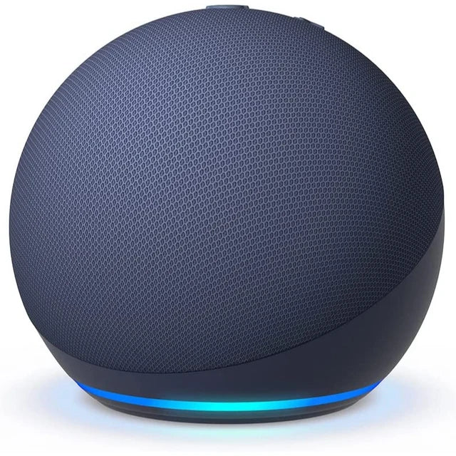 Echo Dot (5.ª generación) + Broadlink BestCon Rm Mini 4 RM4C