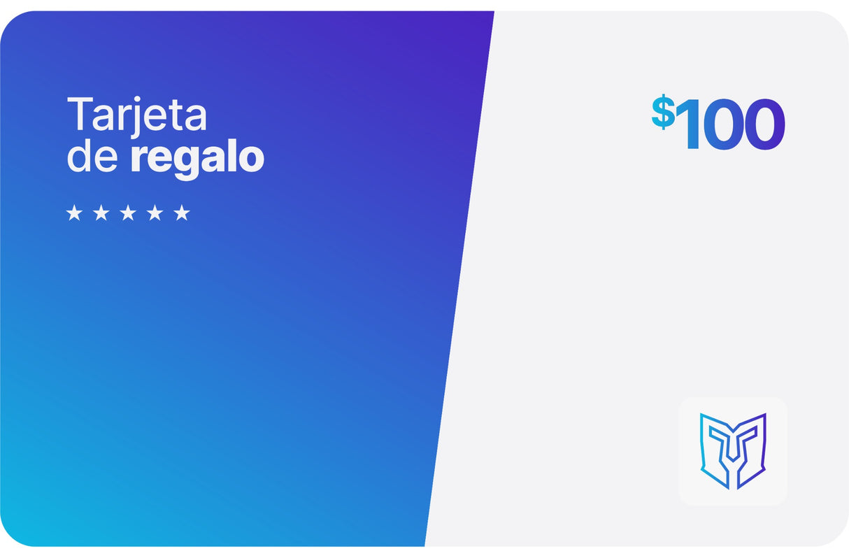 Gift Card TecnoMarket