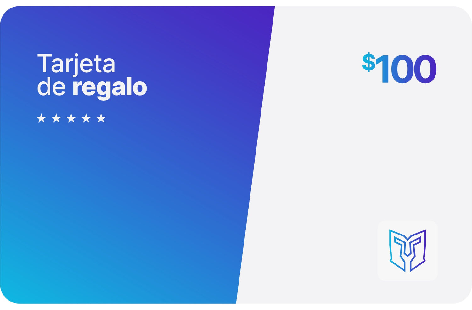 Gift Card TecnoMarket