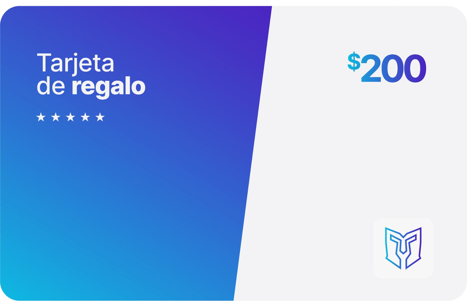 Gift Card TecnoMarket