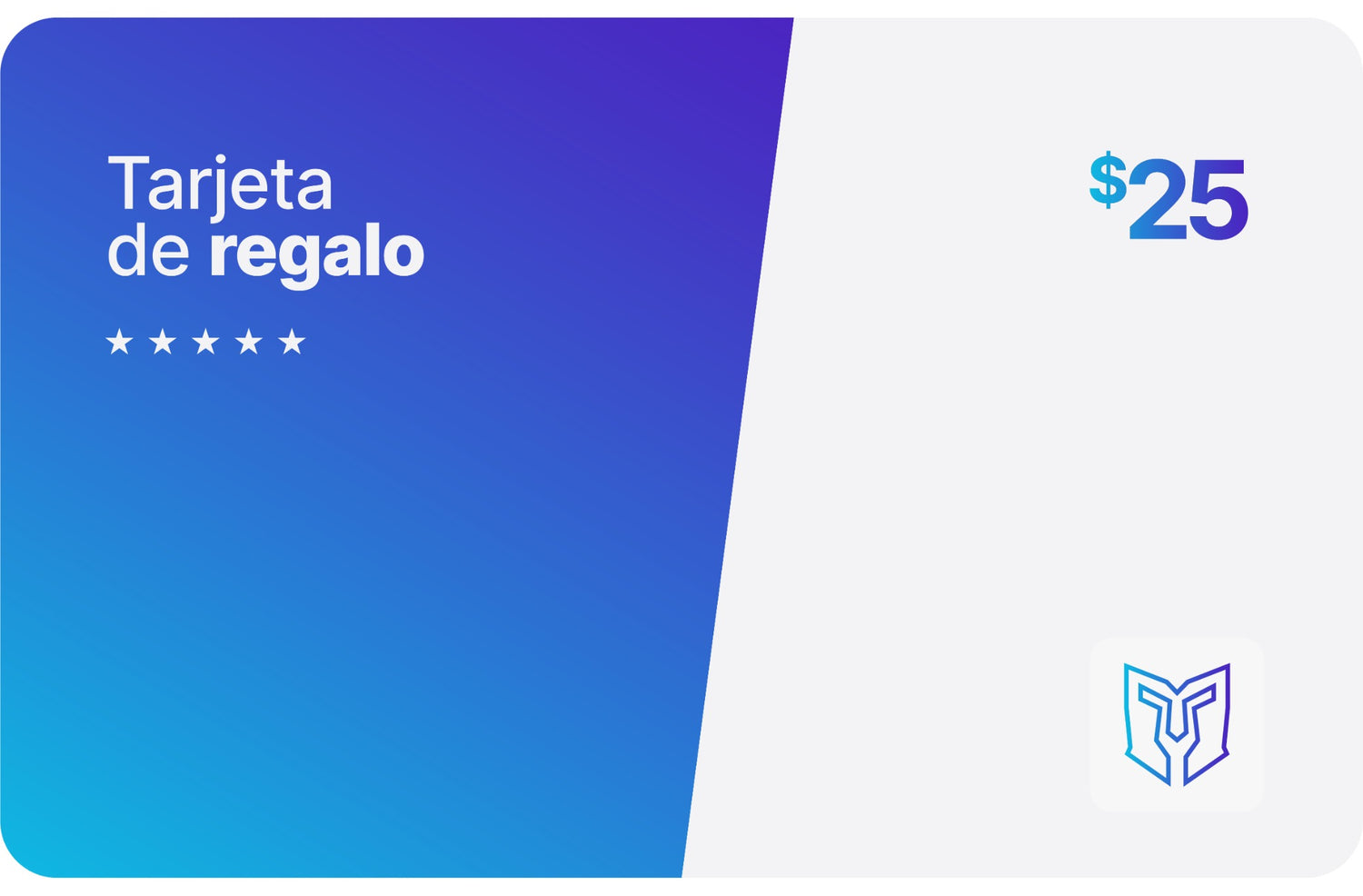 Gift Card TecnoMarket