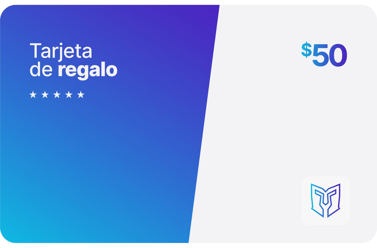 Gift Card TecnoMarket