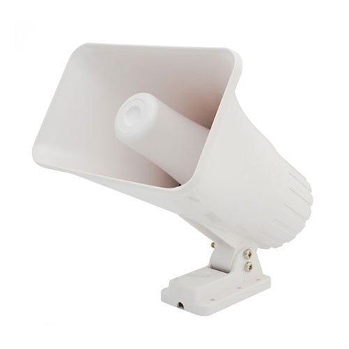 Sirena 120DB 12v DC 30W 2 Tonos