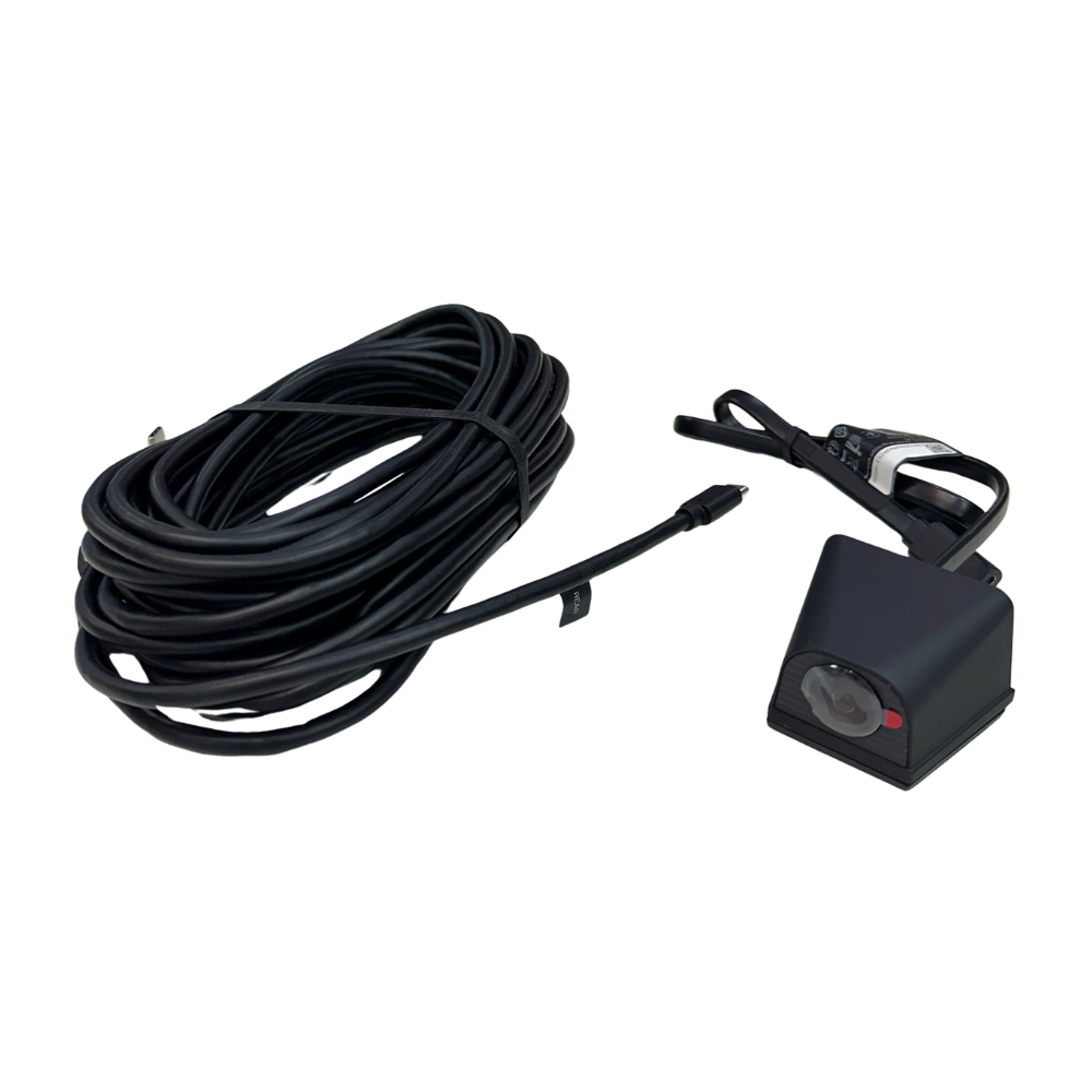 70mai RC42 4K Cámara Trasera Exterior para Dash Cam 4K T800