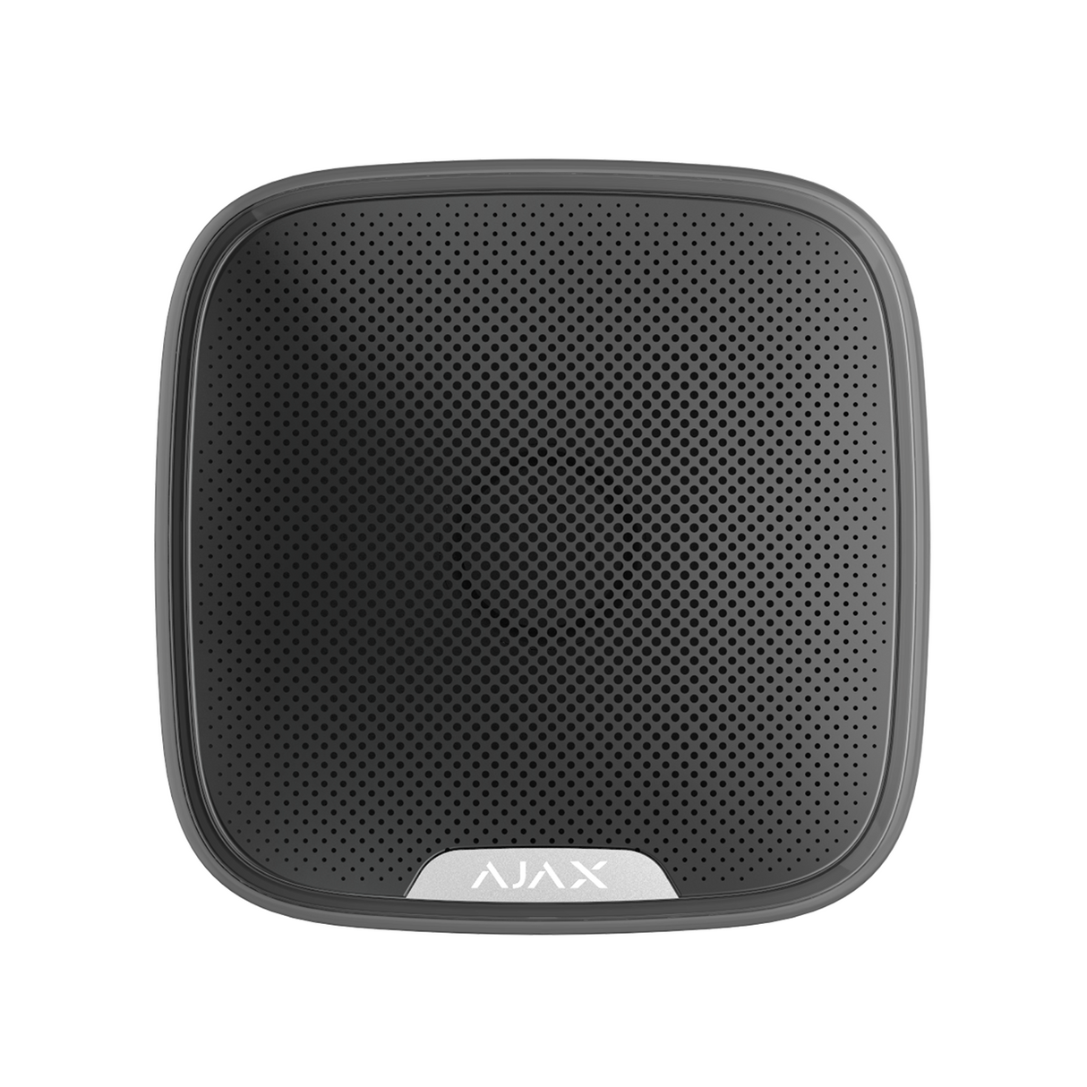 Ajax StreetSiren Sirena Exterior Inalámbrica