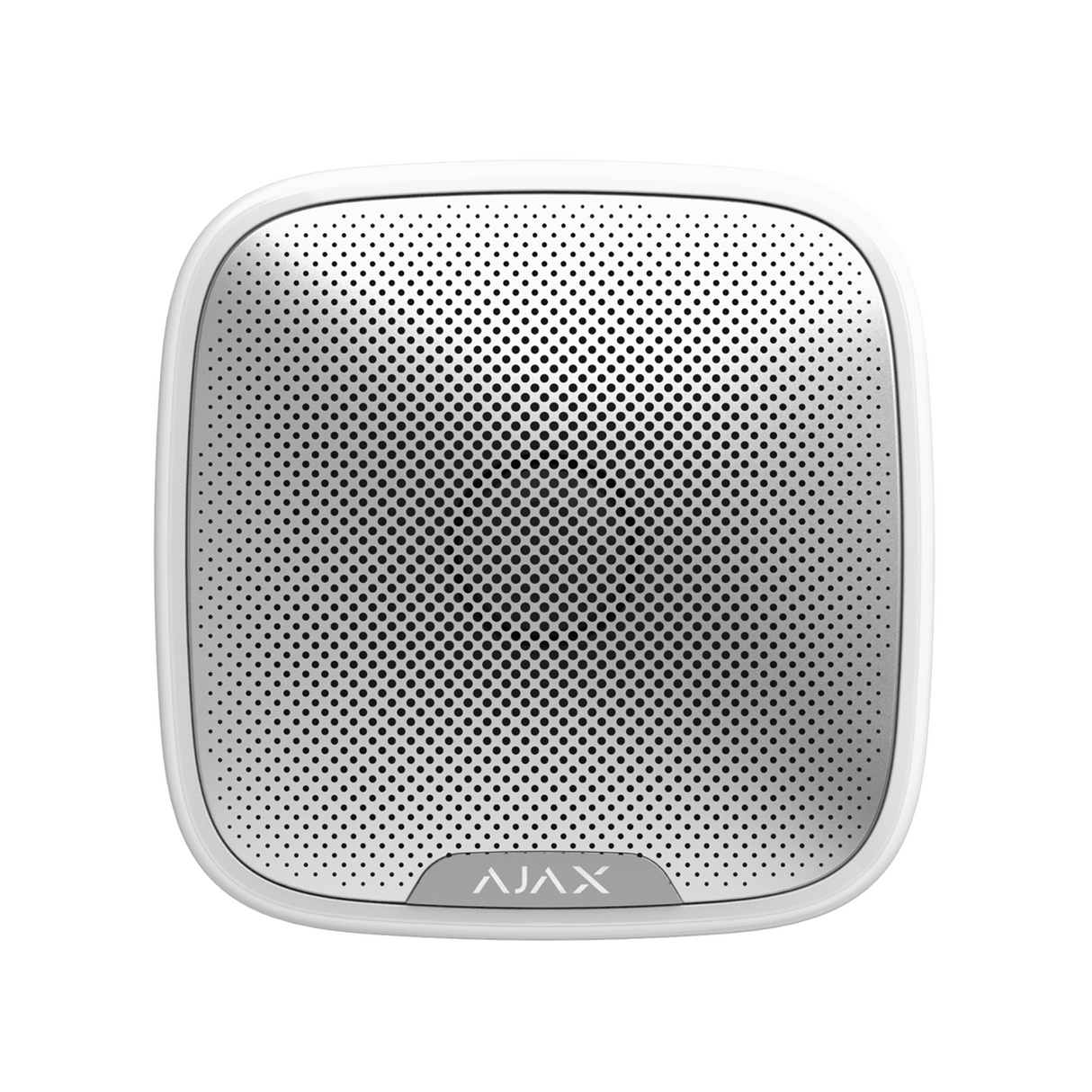 Ajax StreetSiren Sirena Exterior Inalámbrica