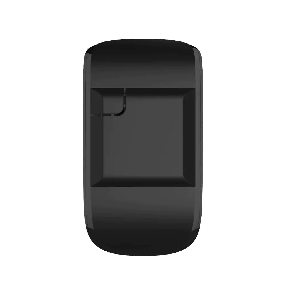 Ajax MotionCam (PhOD) Detector de Movimiento con Foto Verificación Bajo Demanda Inalámbrico