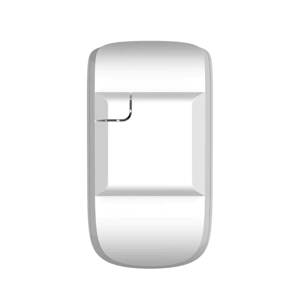 Ajax MotionCam (PhOD) Detector de Movimiento con Foto Verificación Bajo Demanda Inalámbrico