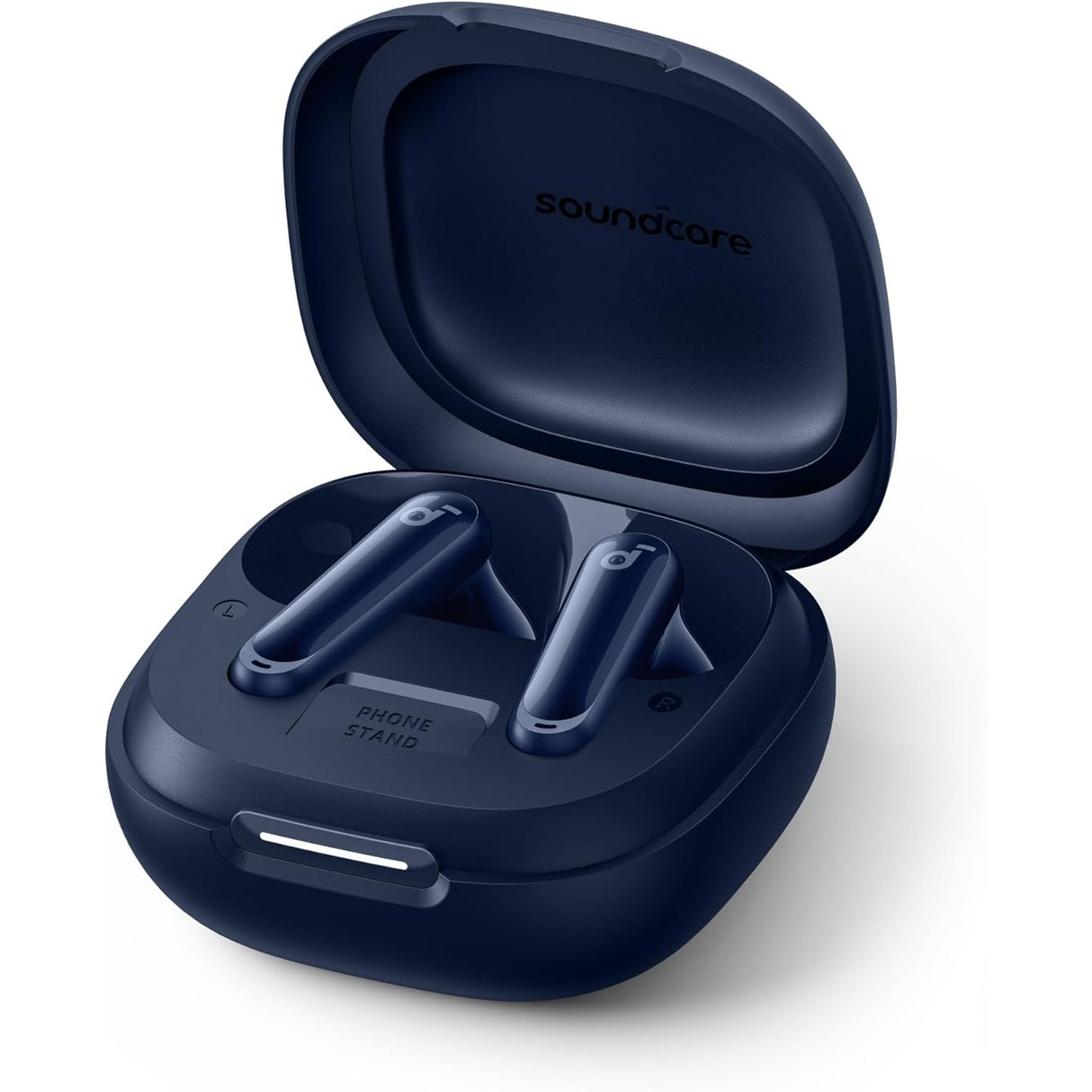 Anker Soundcore P40i Auriculares con Cancelación de Ruido Adaptativa