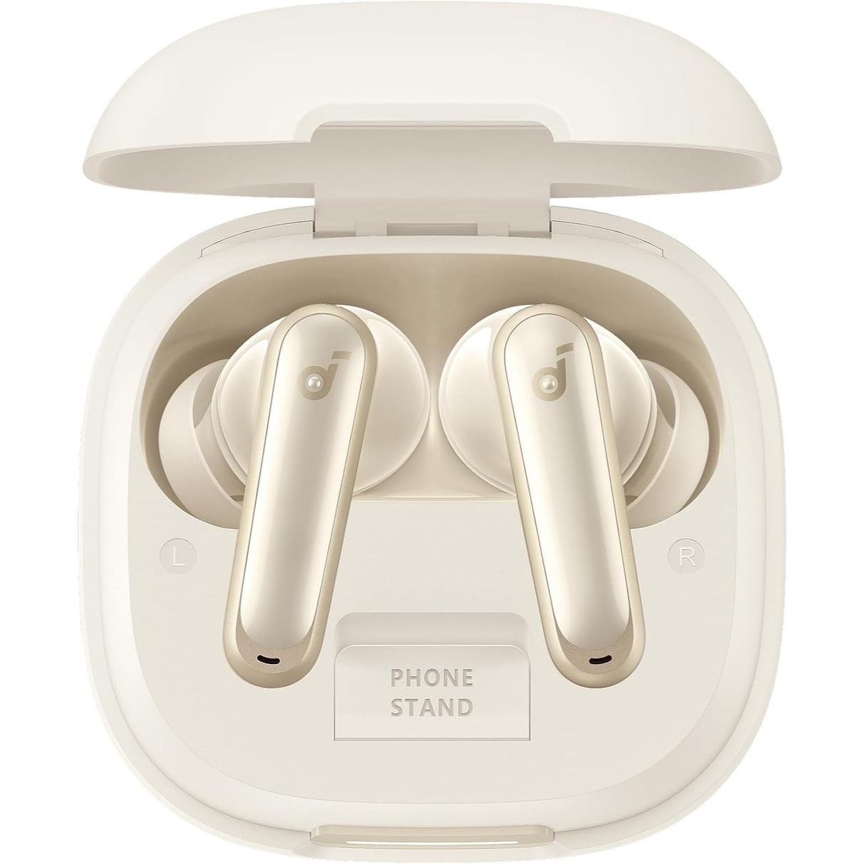 Anker Soundcore P40i Auriculares con Cancelación de Ruido Adaptativa