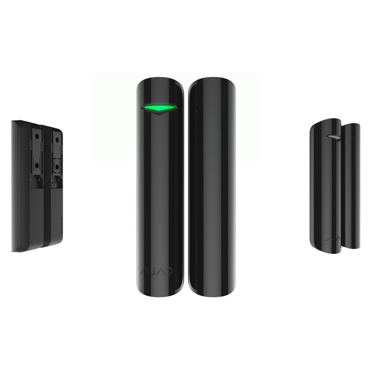 Ajax StarterKit Cam Plus Negro