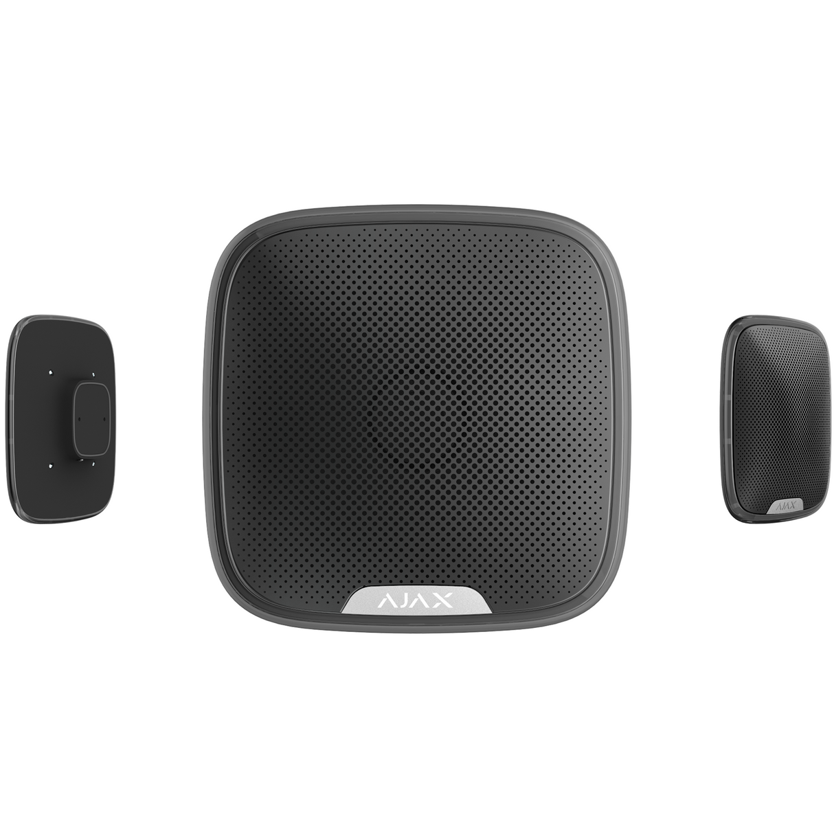Ajax StreetSiren Sirena Exterior Inalámbrica