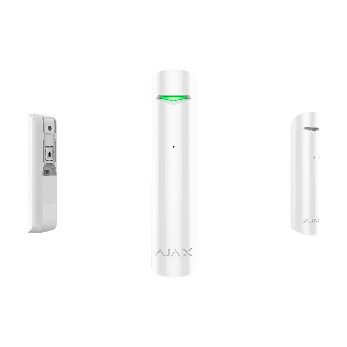 Ajax GlassProtect Detector de Rotura de Cristal Inalámbrico