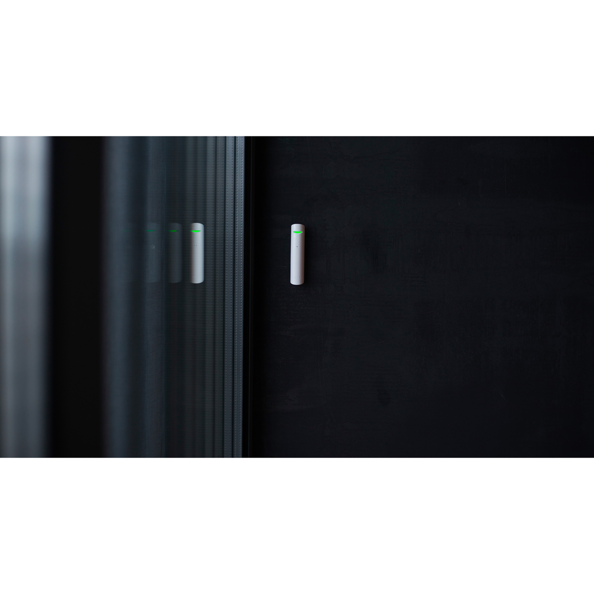 Ajax GlassProtect Detector de Rotura de Cristal Inalámbrico