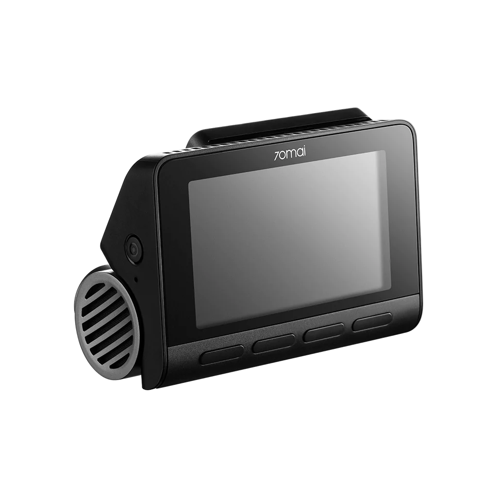 70mai A810 Dash Cam 4K HDR Sony Starvis 2 IMX678 Grabación Dual Soporta 4G LTE