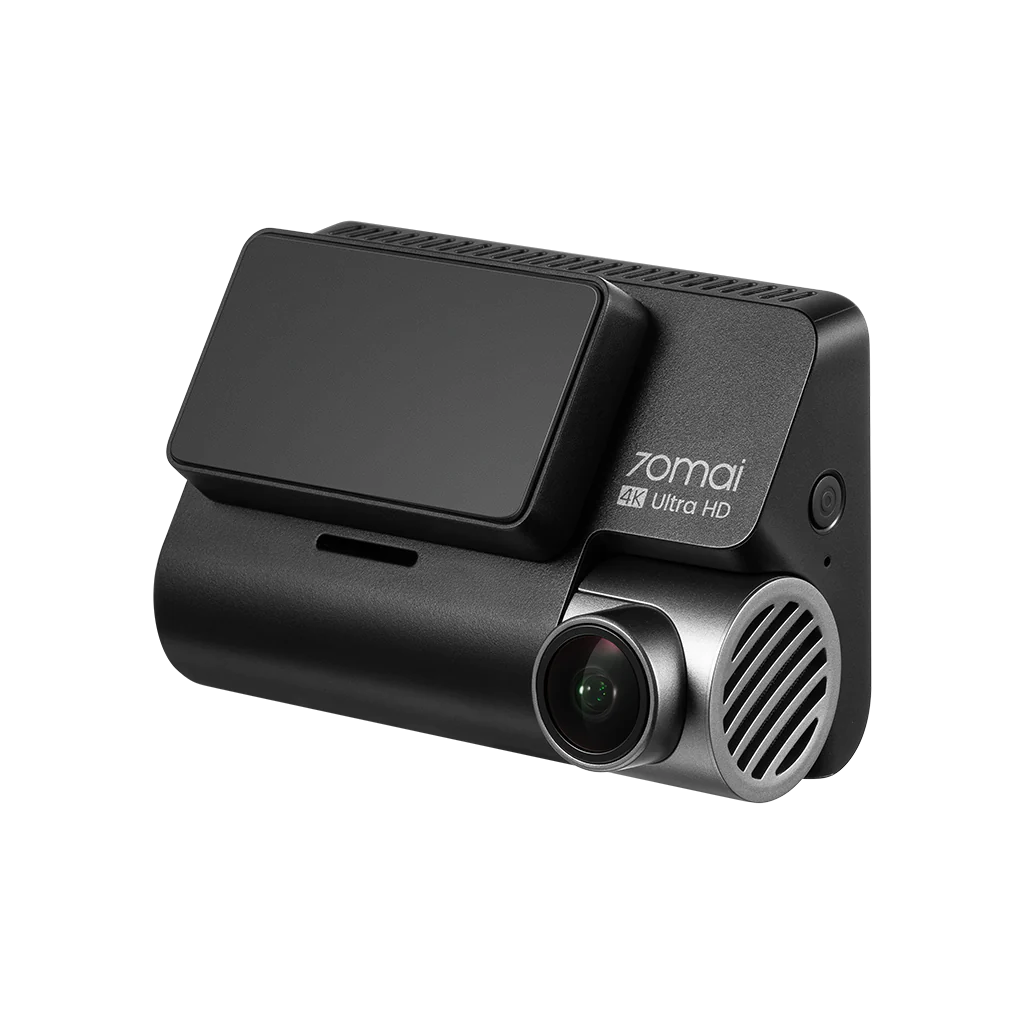 70mai A810 Dash Cam 4K HDR Sony Starvis 2 IMX678 Grabación Dual Soporta 4G LTE
