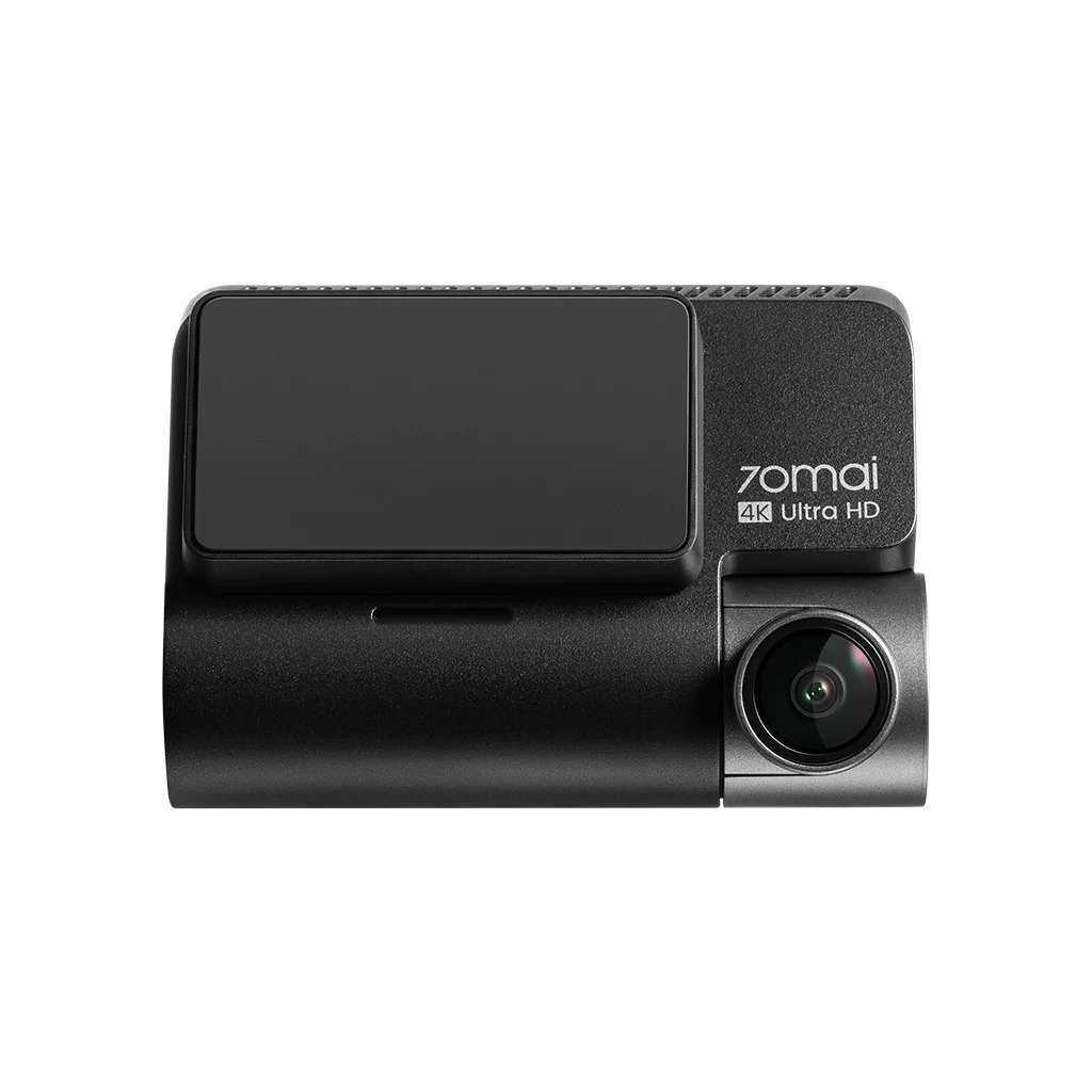 70mai A810 Dash Cam 4K HDR Sony Starvis 2 IMX678 Grabación Dual Soporta 4G LTE
